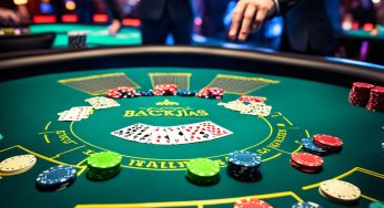 Dapatkan Bonus Blackjack Online Terbaik Anda!