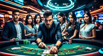 Ikuti Turnamen Blackjack Online Terbaik Indonesia