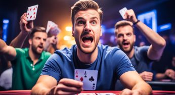 Strategi Menang Blackjack 21 – Tips Profesional