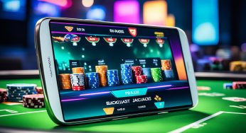 Mainkan Blackjack Android Terbaik di Indonesia