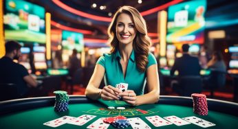 Mainkan Blackjack Gratis – Kasino Online Terbaik Indonesia