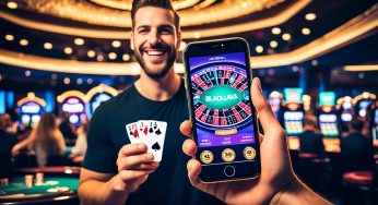 Mainkan Blackjack iOS Terbaik di Indonesia