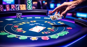 Tips Menang Blackjack Online untuk Pemain Indonesia