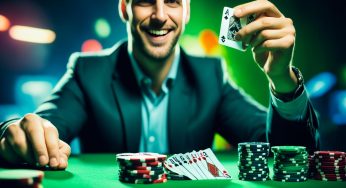 Panduan Bermain di Situs Blackjack Terpercaya