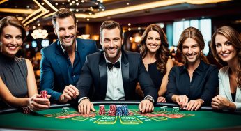 Raih Bonus Blackjack Terbaik di Kasino Online