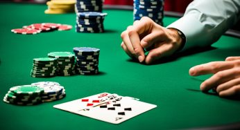 Panduan Lengkap Taruhan Blackjack Online Indonesia