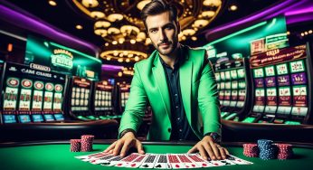 Panduan Blackjack Lengkap untuk Pemain Indonesia