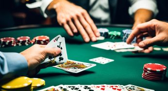 Strategi Blackjack Efektif untuk Menang Besar