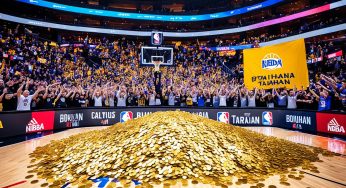 Bonus Taruhan NBA – Dapatkan Keuntungan Besar