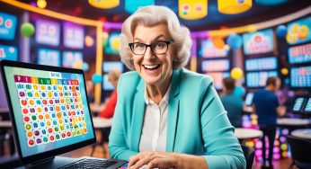 Panduan Cara Main Bingo Online untuk Pemula