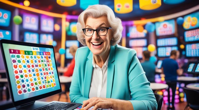 Panduan Cara Main Bingo Online untuk Pemula