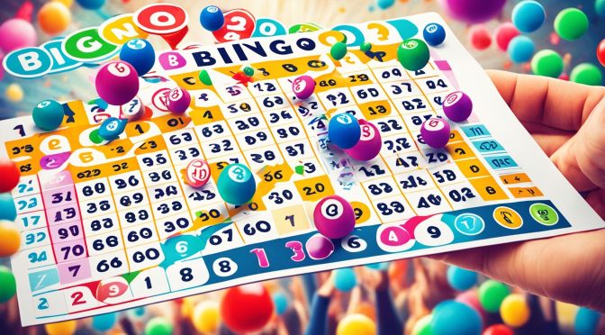 Judi Bingo Online – Panduan Menang & Strategi Terbaik