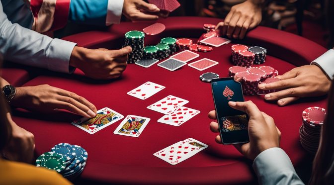 Panduan Lengkap Judi Poker Online di Indonesia