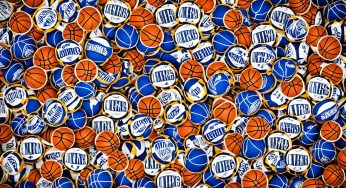 Pasaran Taruhan NBA: Strategi & Tips Menang