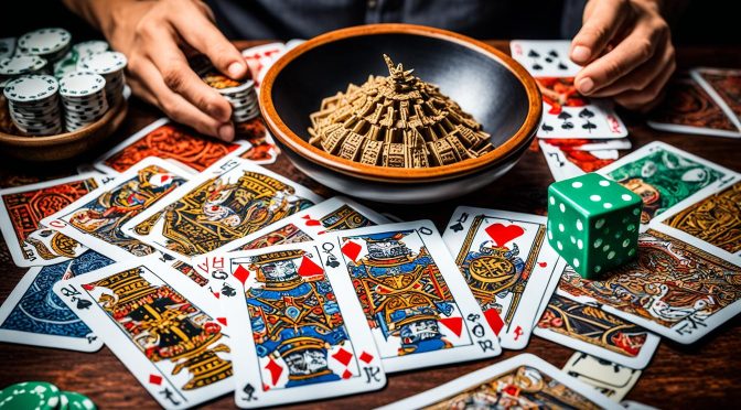 Tips Menang Bermain Poker Online di Indonesia