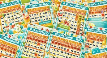 Temukan Situs Bingo Terpercaya di Indonesia