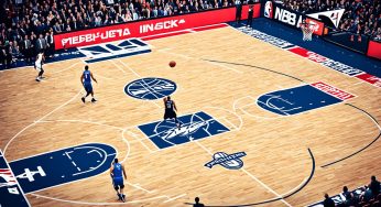 Kiat & Strategi Taruhan NBA Untuk Pemenang Consistent