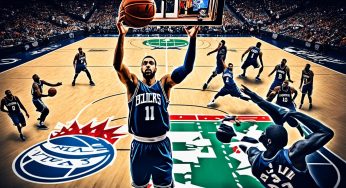 Strategi Ampuh Tips Menang Taruhan NBA 2023