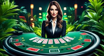 Temukan Agen Blackjack Online Terpercaya di Indonesia