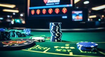 Mainkan Blackjack Online Gratis – Seru & Hemat