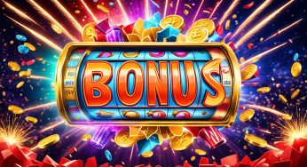 Raih Keuntungan Besar dengan Bonus Slot Online