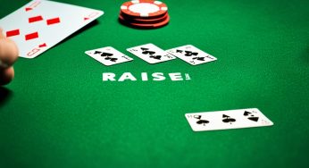 Kasino Langsung Blackjack Online: Panduan Lengkap untuk Pemain Pemula dan Berpengalaman