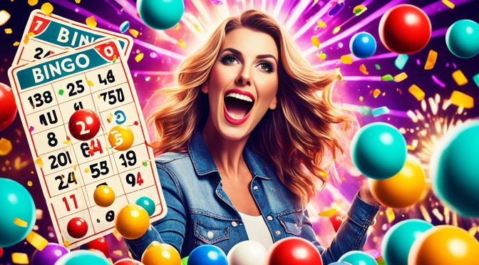 Menang Besar Jackpot Bingo Online Terpercaya