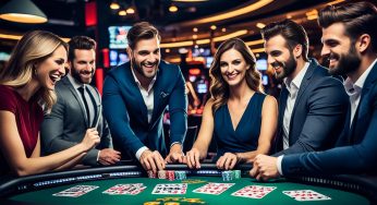 Bermain Live Blackjack Online Terbaik di Indonesia