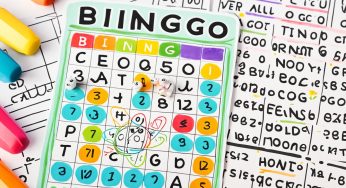 Panduan Bingo untuk Pemula – Tips & Strategi Menang