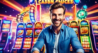 Rahasia Sukses Permainan Slot Online Terpercaya