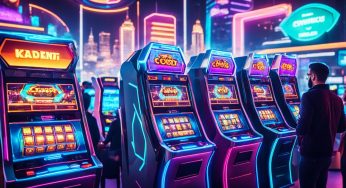 Situs Slot Online Terpercaya di Indonesia 2024