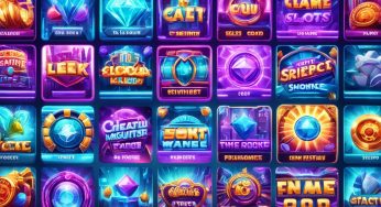 Situs Slot Online Terbaik Indonesia 2024