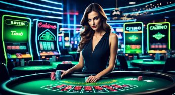 Menang Besar di Situs Blackjack Online Terpercaya