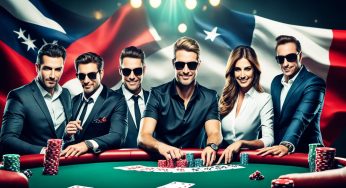 Situs Poker Online Terpercaya di Indonesia 2024