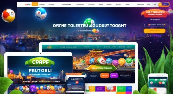 Situs Togel Online Terpercaya di Indonesia