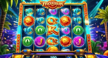 Daftar Slot Online Terpercaya & Terbaik di Indonesia