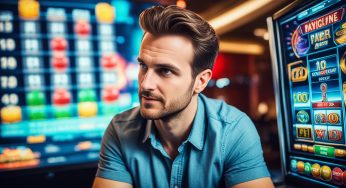 Rahasia Strategi Menang Slot Online Terbukti!