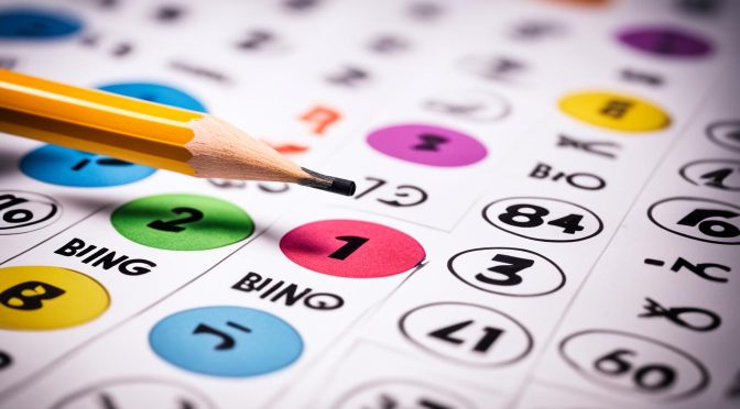 Kiat Strategi Bingo yang Efektif untuk Menang Lebih Banyak