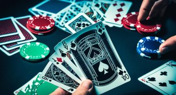 Tips Strategi Menang Poker Online Terbukten