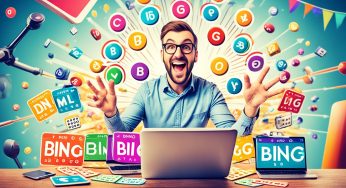 Rahasia Sukses Tips Menang Bingo Online
