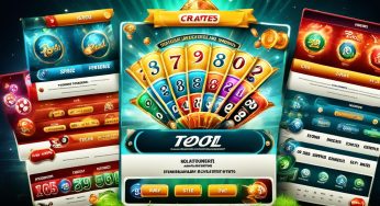 Situs Togel Online Resmi Terpercaya di Indonesia