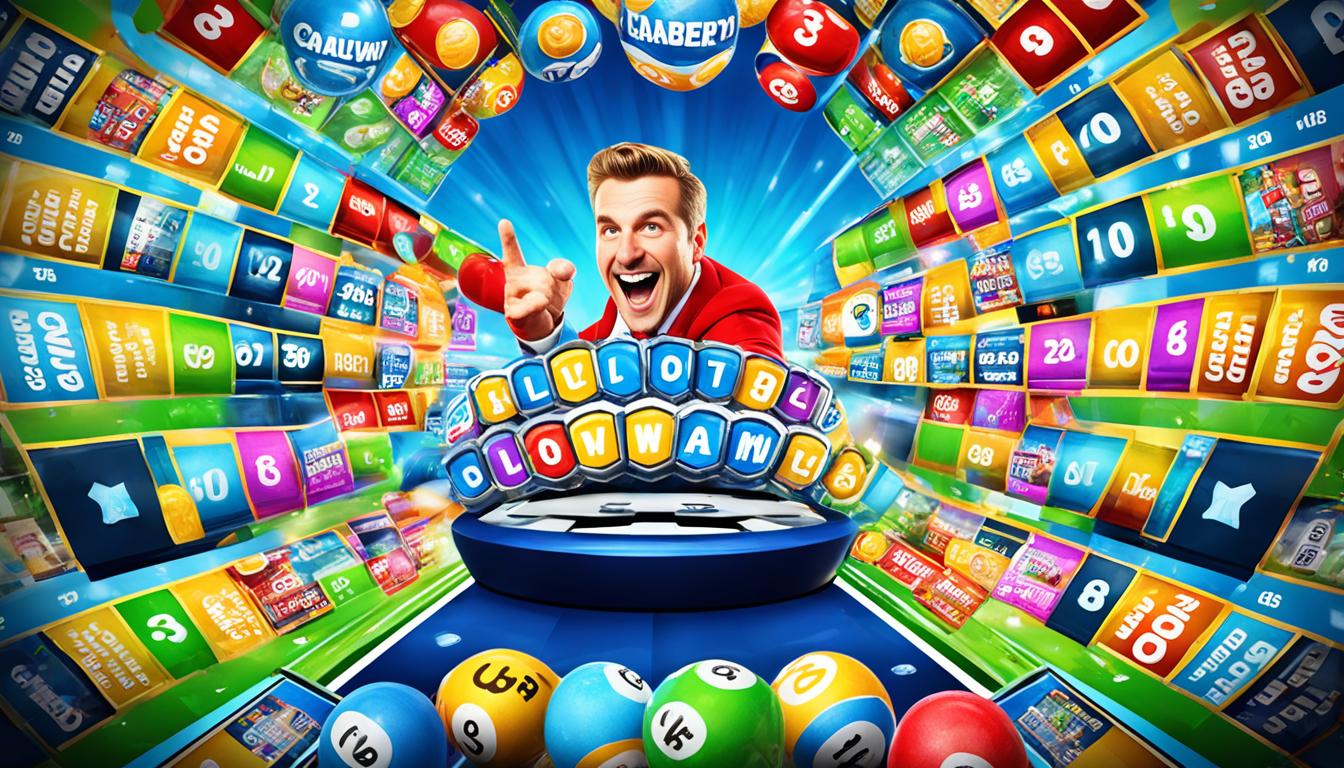 Togel online terbaik