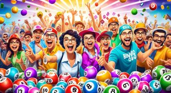 Turnamen Bingo Online Terbaik di Indonesia 2023