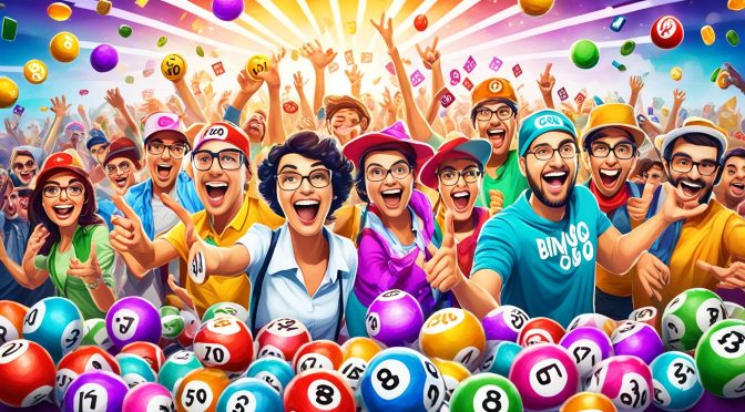 Turnamen Bingo Online Terbaik di Indonesia 2023