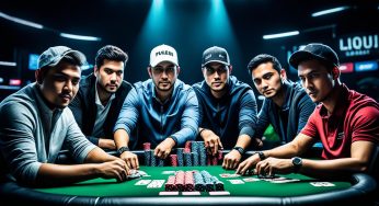 Bergabung dalam Turnamen Poker Online Terbaik Indonesia