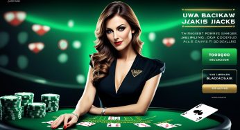 Agen Blackjack Online Terpercaya di Indonesia