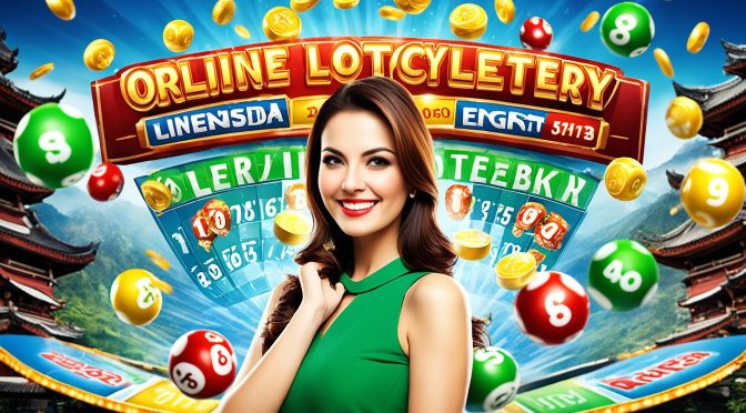 Bandar Togel Online Terbaik