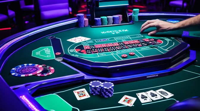 Kiat Memilih Blackjack Online Terbaik di Indonesia