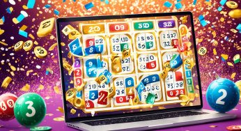 Bonus Bingo Online Terbaik di Indonesia 2023