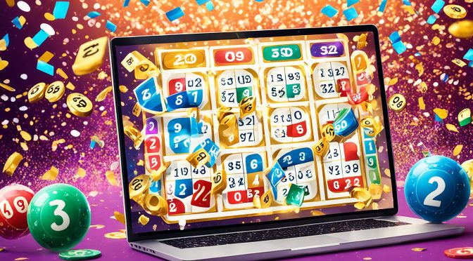 Bonus Bingo Online Terbaik di Indonesia 2023